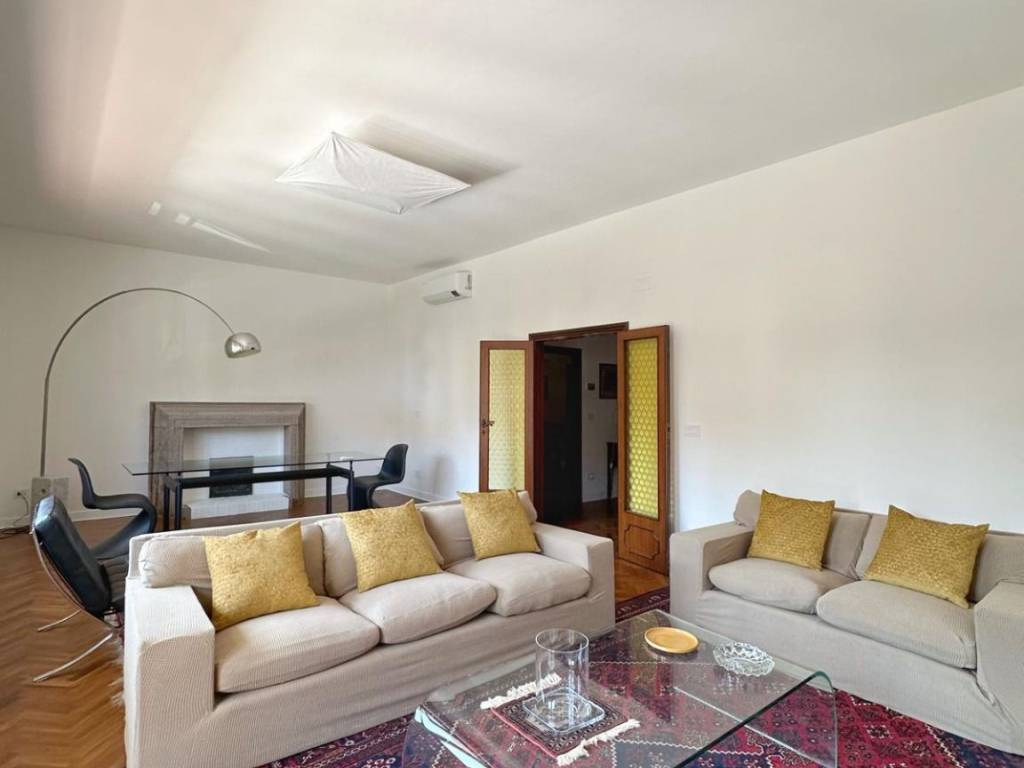 appartamento in affitto a Grosseto