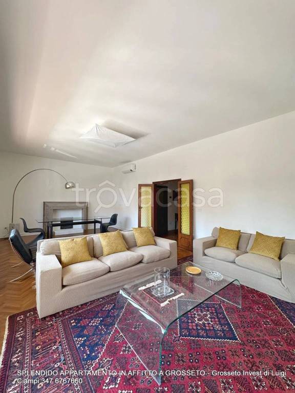 appartamento in affitto a Grosseto
