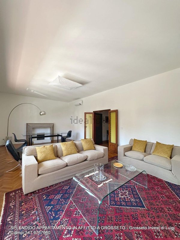 appartamento in affitto a Grosseto