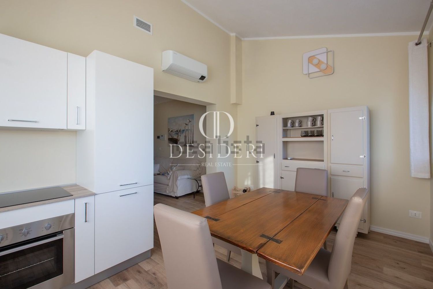 appartamento in affitto a Grosseto in zona Marina di Grosseto