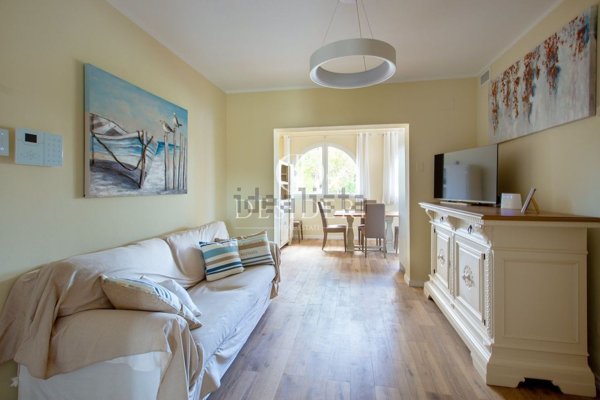 appartamento in affitto a Grosseto in zona Marina di Grosseto