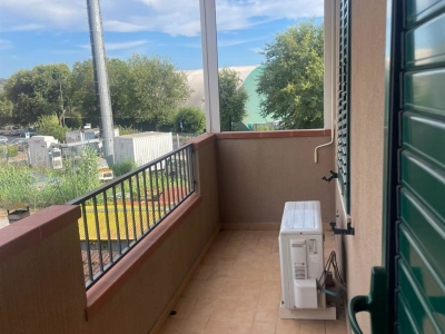 appartamento in affitto a Grosseto in zona Centro Città