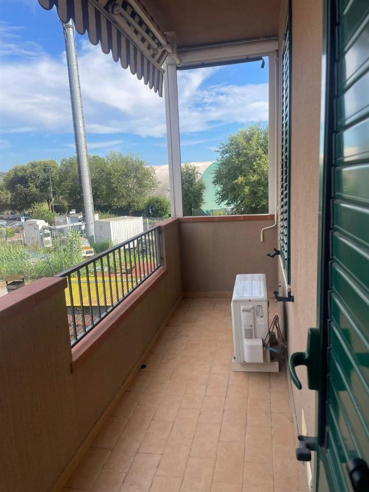 appartamento in affitto a Grosseto in zona Centro Città