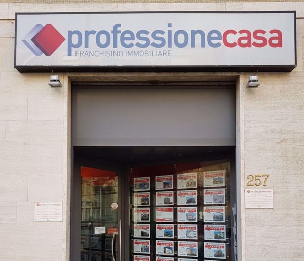 appartamento in affitto a Grosseto
