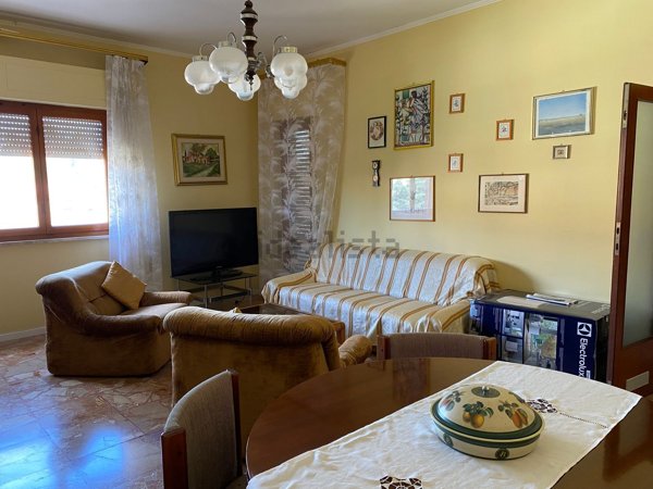 appartamento in affitto a Grosseto