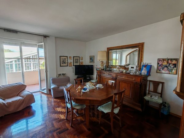 appartamento in affitto a Grosseto