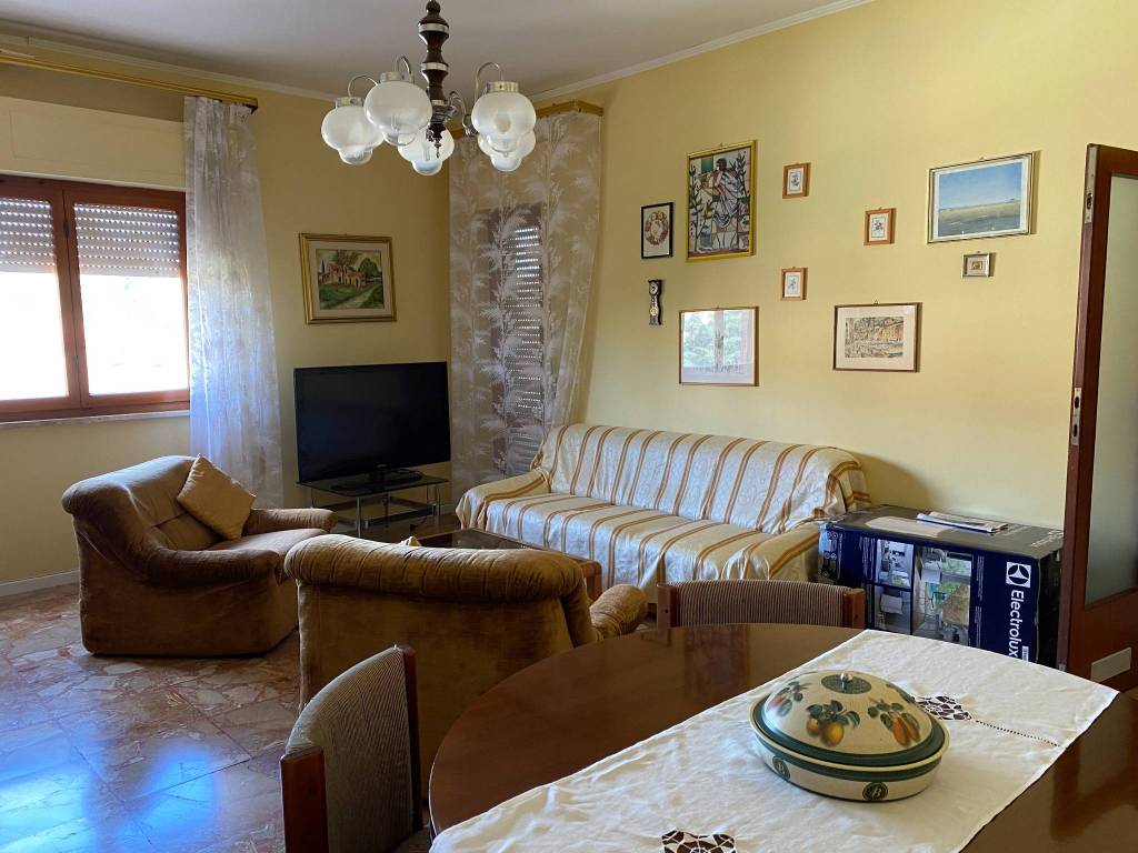 appartamento in affitto a Grosseto