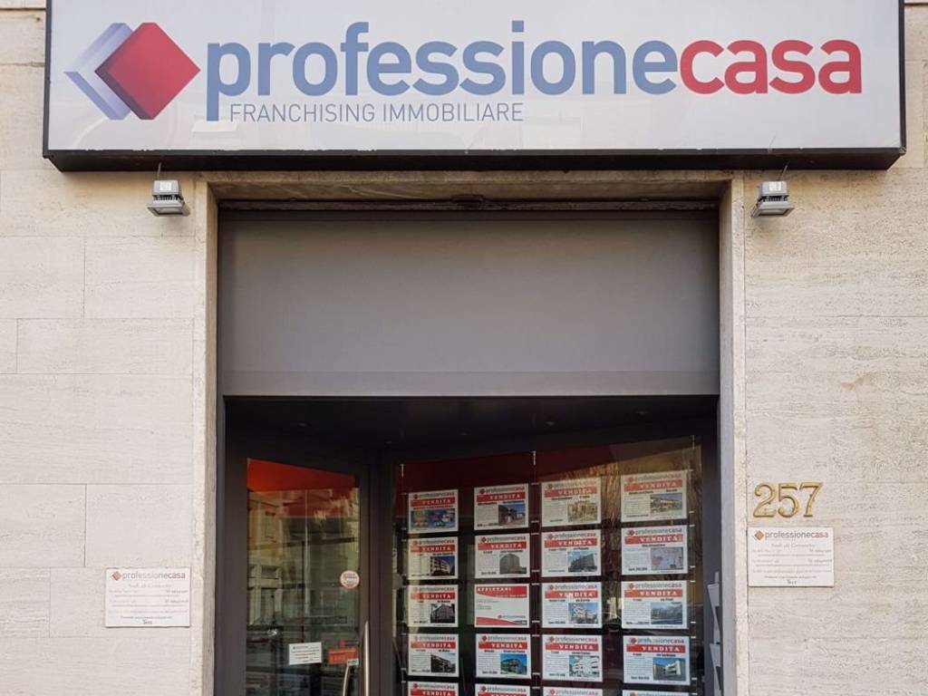 negozio in affitto a Grosseto