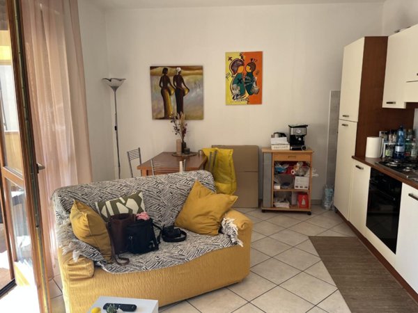 appartamento in affitto a Grosseto