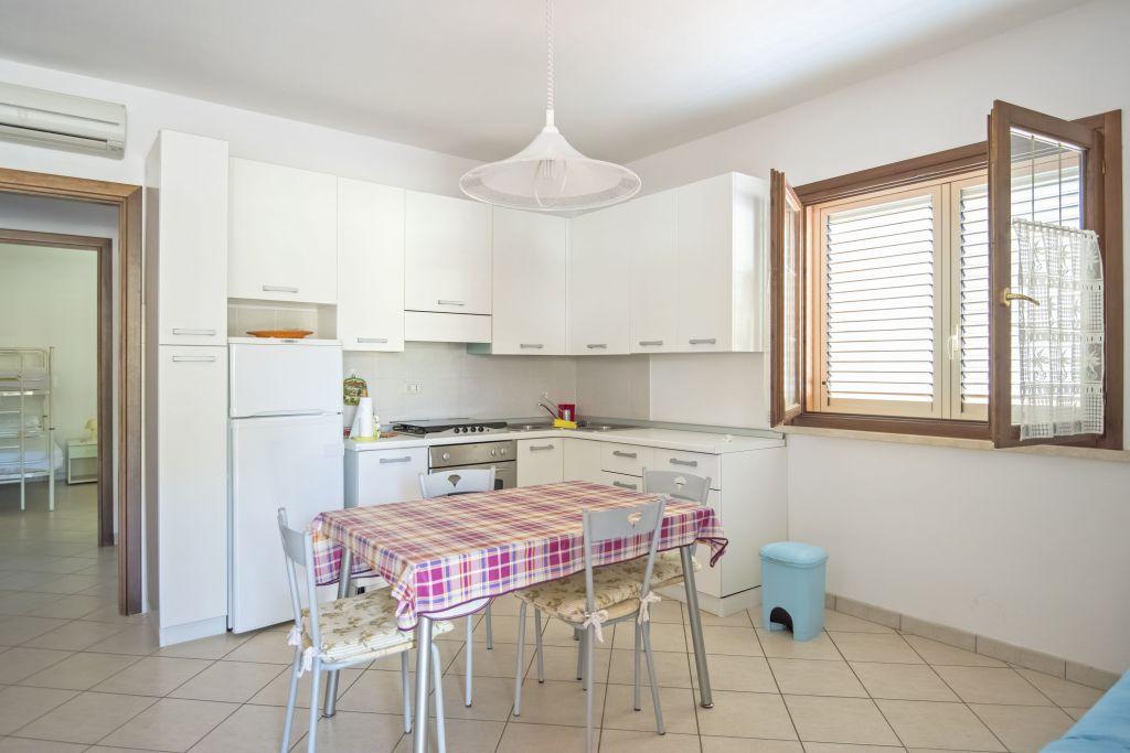 casa indipendente in affitto a Grosseto in zona Marina di Grosseto