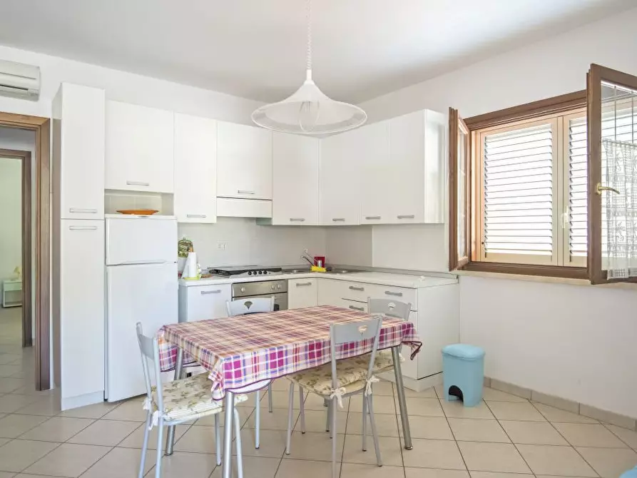 casa semindipendente in affitto a Grosseto in zona Marina di Grosseto