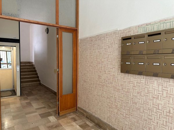 appartamento in affitto a Grosseto in zona Centro Città