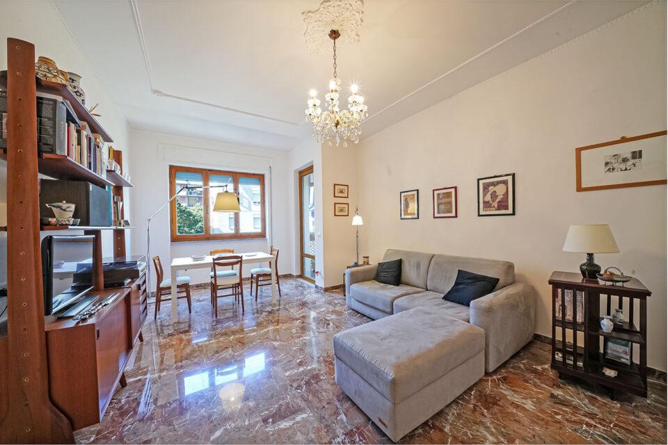 appartamento in affitto a Grosseto in zona Alberese