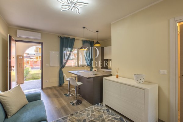 appartamento in affitto a Grosseto in zona Marina di Grosseto