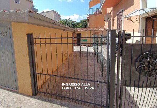 appartamento in affitto a Grosseto