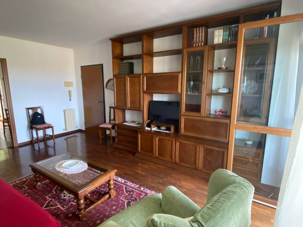 appartamento in affitto a Grosseto