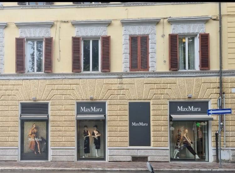 negozio in affitto a Grosseto in zona Centro Città