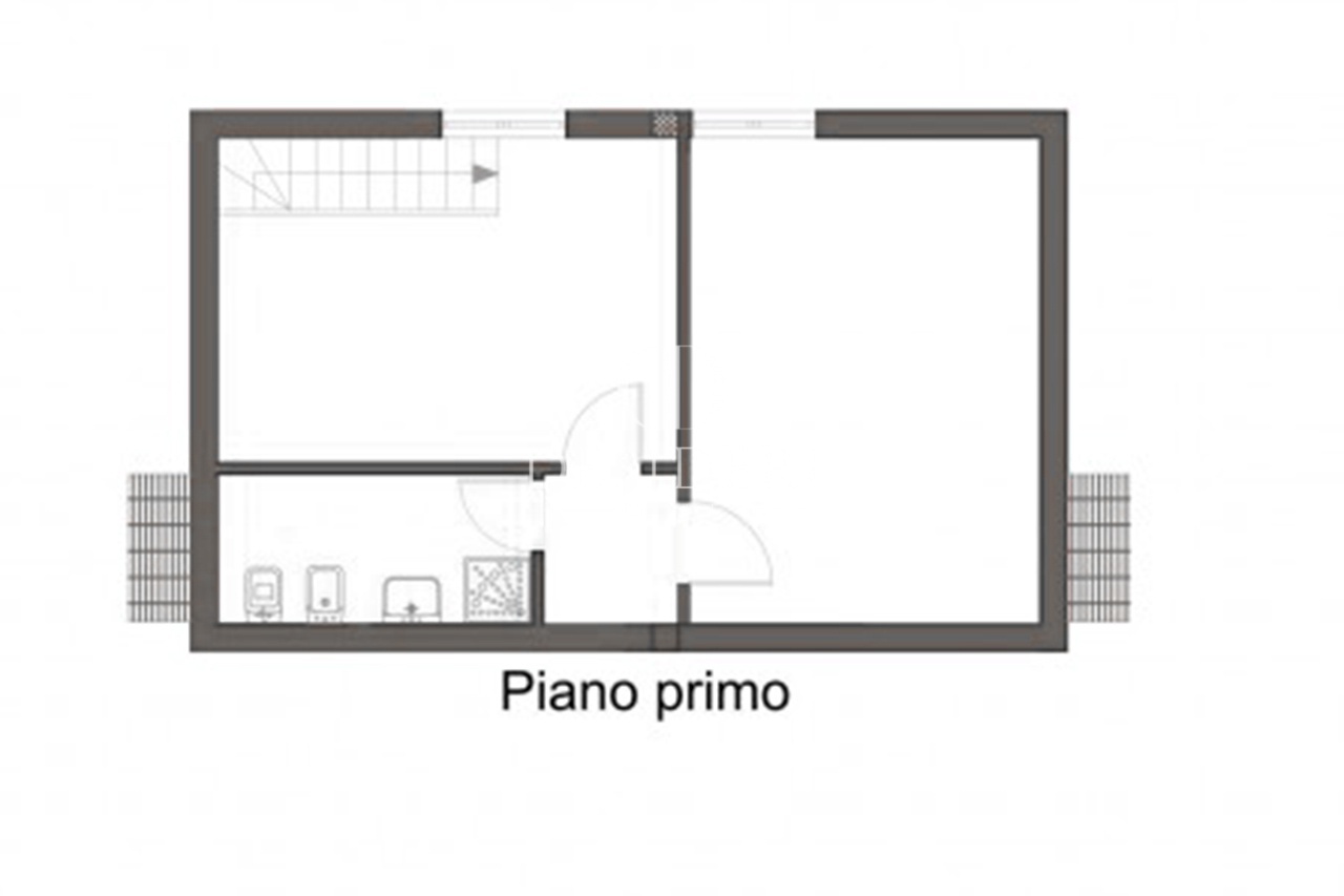 appartamento in affitto a Grosseto