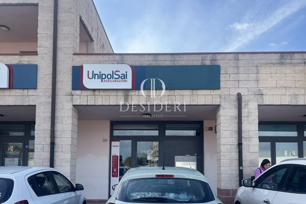 loft in affitto a Grosseto