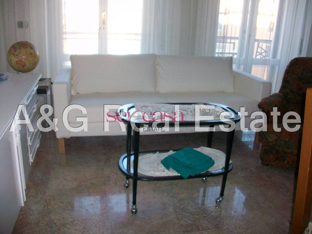 appartamento in affitto a Grosseto in zona Centro Città