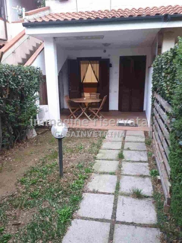 appartamento in affitto a Grosseto in zona Braccagni
