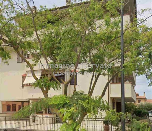appartamento in affitto a Grosseto in zona Centro Città