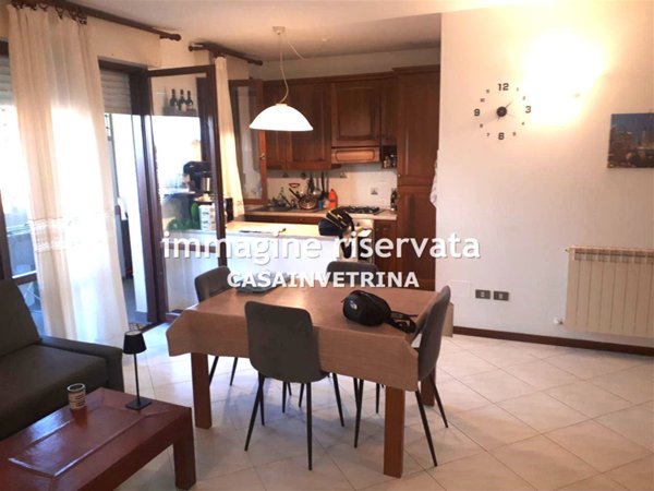 appartamento in affitto a Grosseto in zona Centro Città