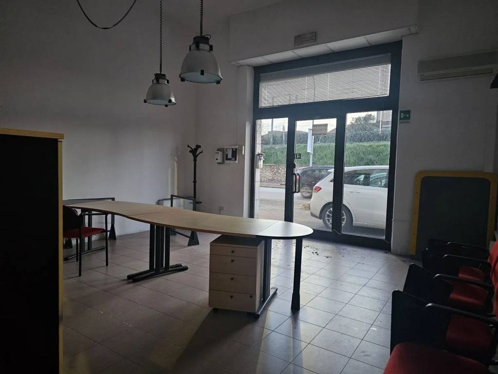 monolocale in affitto a Grosseto in zona Stazione