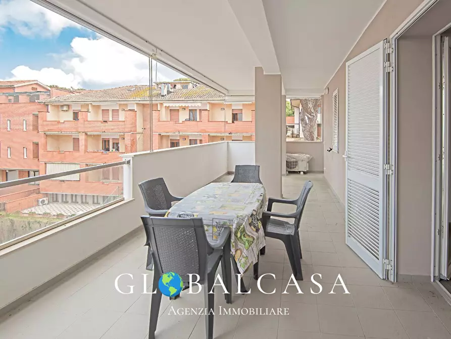 appartamento in affitto a Grosseto in zona Marina di Grosseto