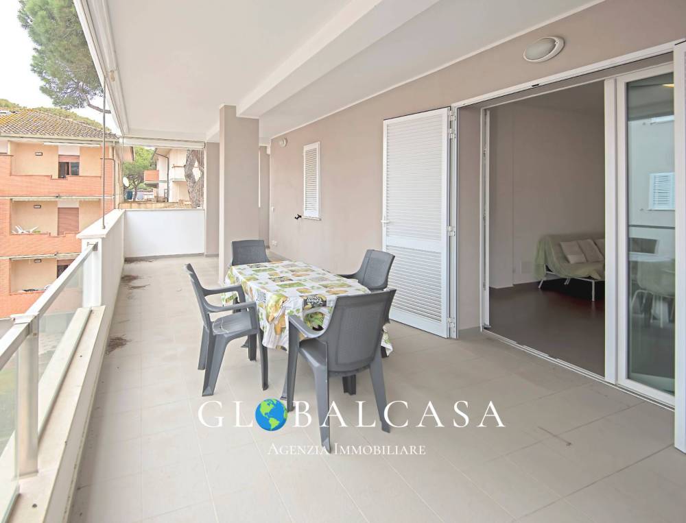 appartamento in affitto a Grosseto in zona Marina di Grosseto