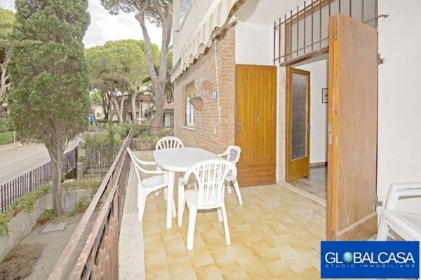 appartamento in affitto a Grosseto in zona Marina di Grosseto