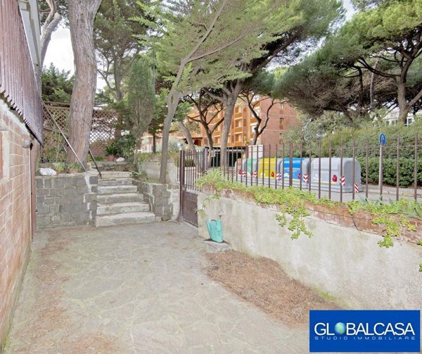 casa indipendente in affitto a Grosseto in zona Marina di Grosseto