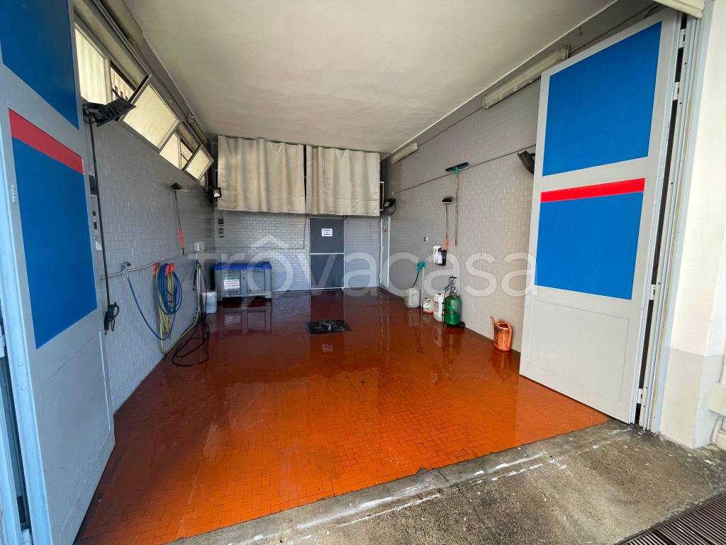 monolocale in affitto a Grosseto in zona Stazione