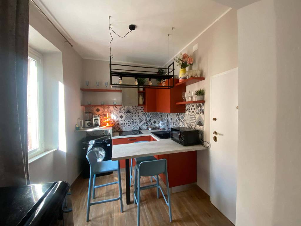 appartamento in affitto a Grosseto