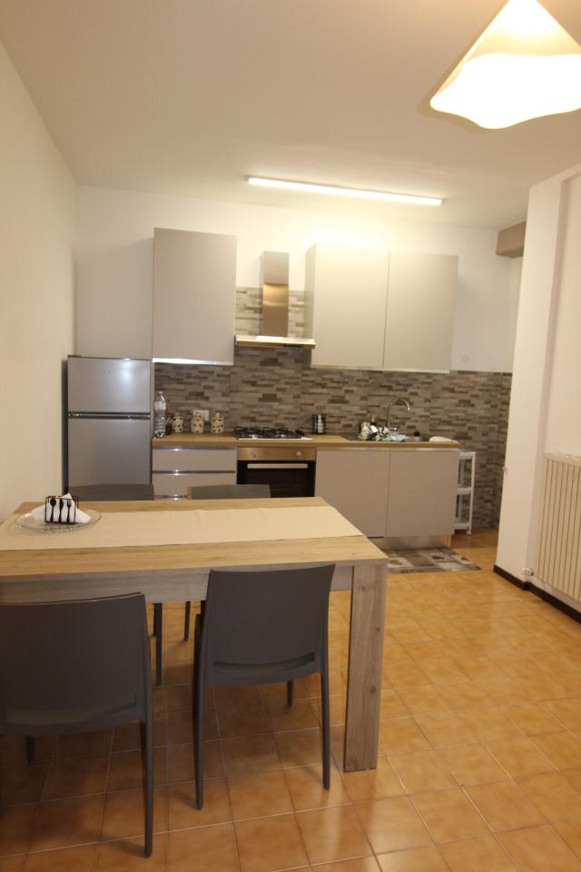 appartamento in affitto a Grosseto