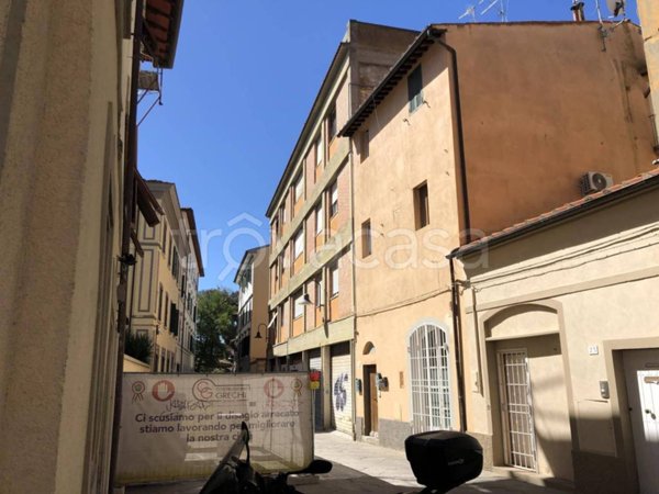 appartamento in affitto a Grosseto in zona Centro Città