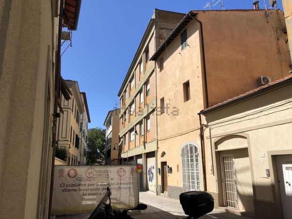appartamento in affitto a Grosseto in zona Centro Città