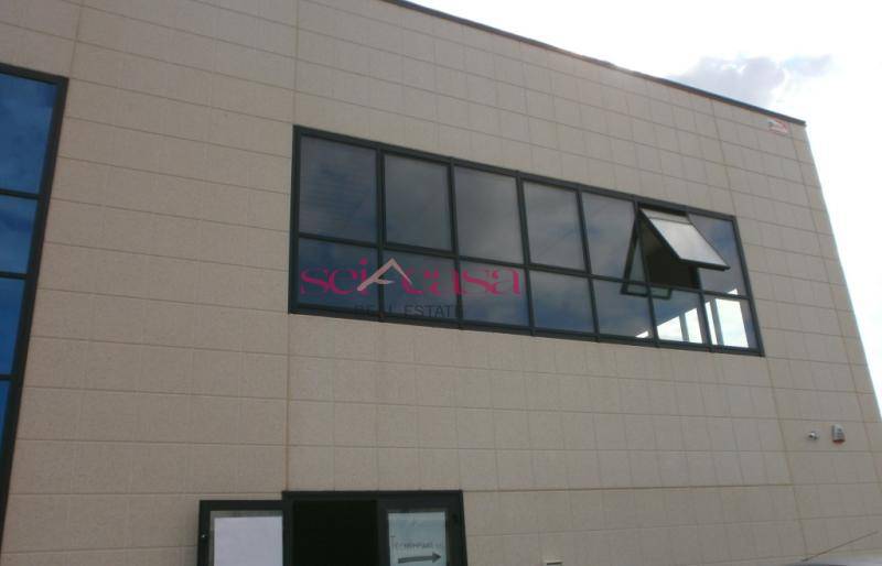 locale commerciale in affitto a Grosseto