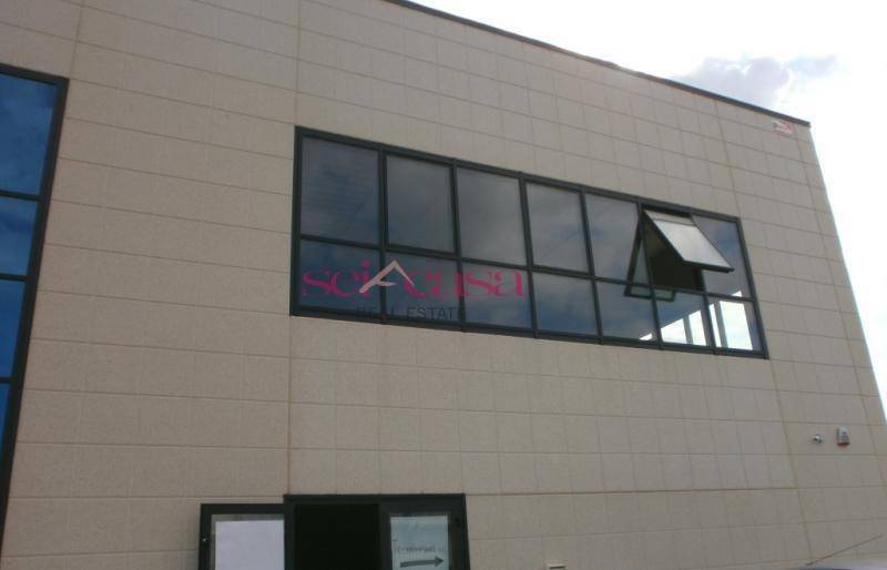 locale commerciale in affitto a Grosseto