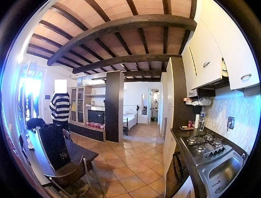 appartamento in affitto a Grosseto in zona Centro Città
