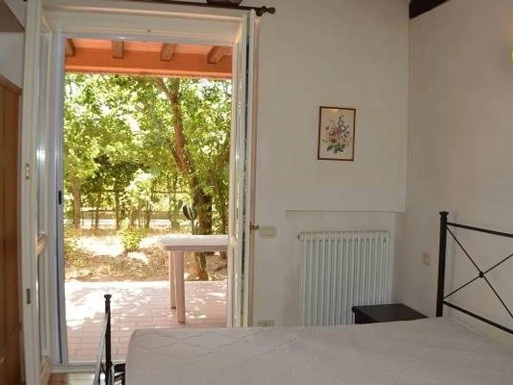 appartamento in affitto a Grosseto in zona Centro Città