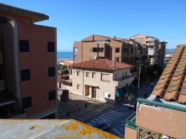 appartamento in affitto a Grosseto in zona Marina di Grosseto