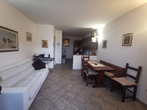 appartamento in affitto a Grosseto