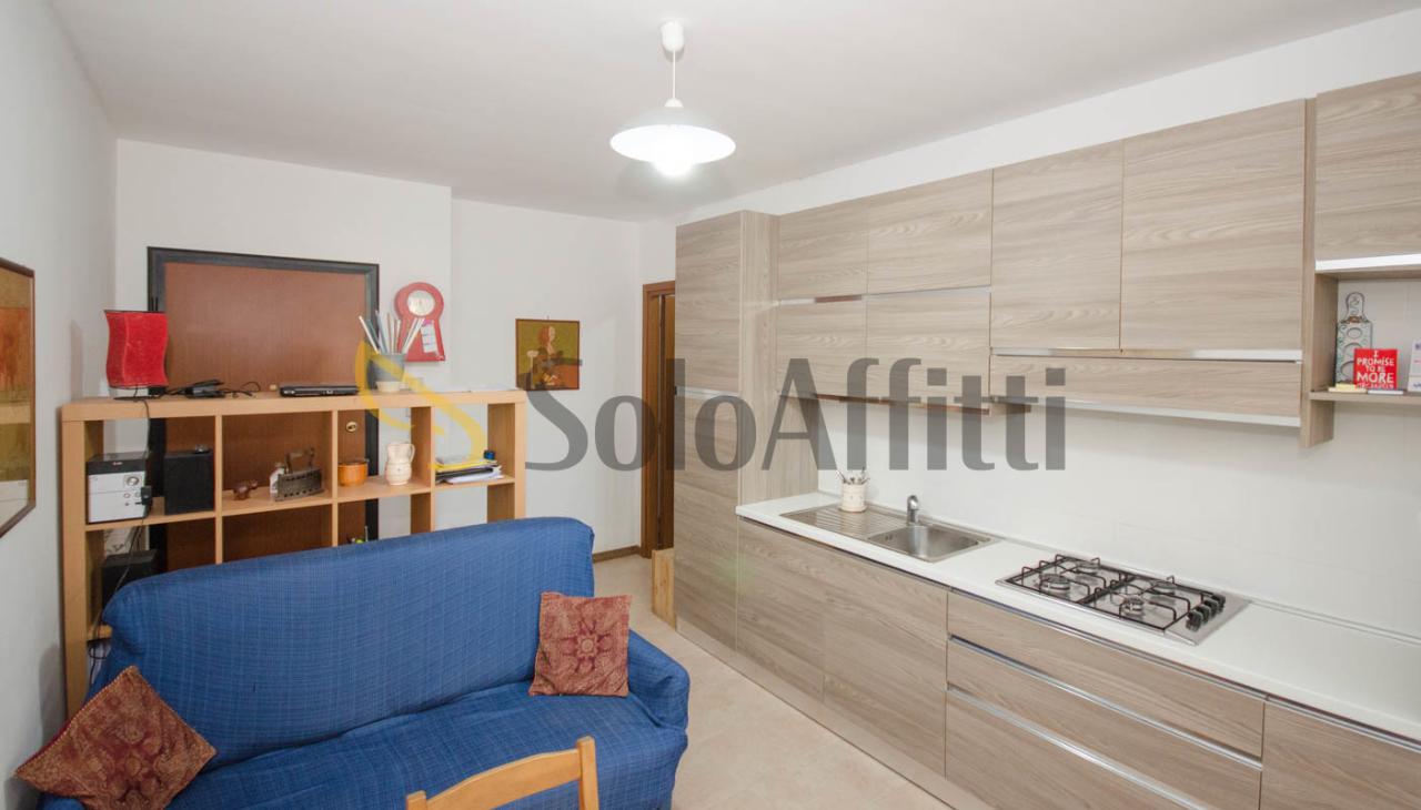 appartamento in affitto a Grosseto