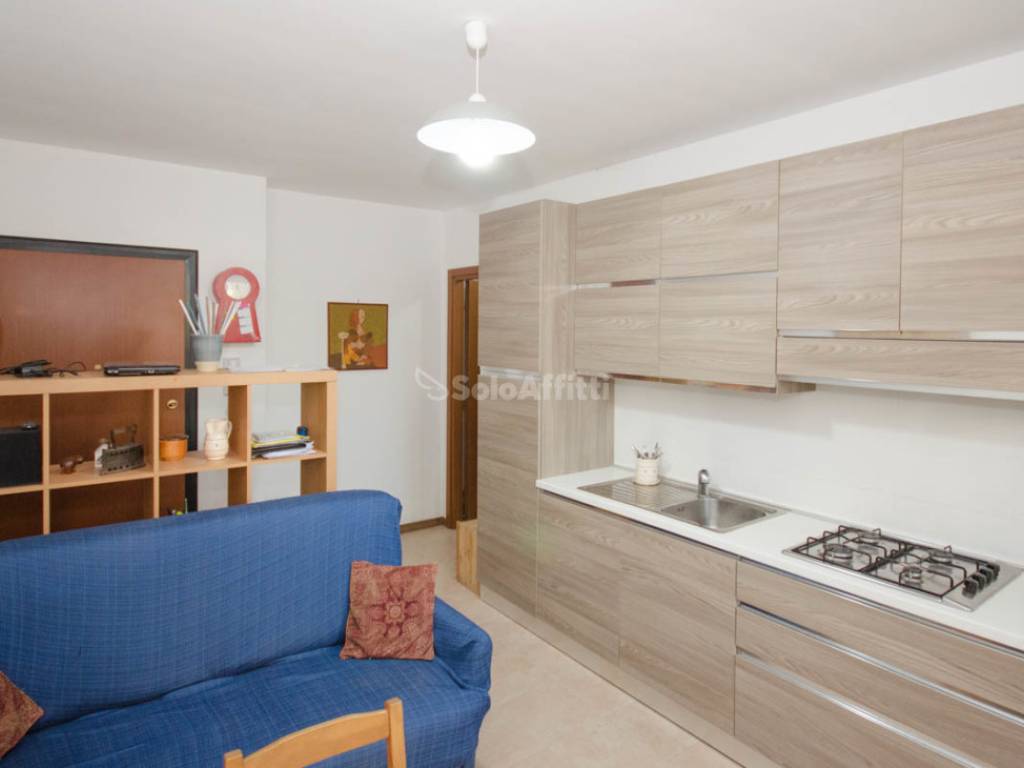 appartamento in affitto a Grosseto