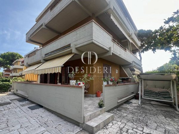 appartamento in affitto a Grosseto in zona Marina di Grosseto