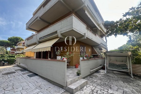 appartamento in affitto a Grosseto in zona Marina di Grosseto