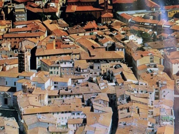 ufficio in affitto a Grosseto in zona Stazione