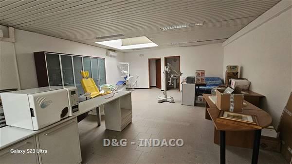 ufficio in affitto a Grosseto in zona Centro Città