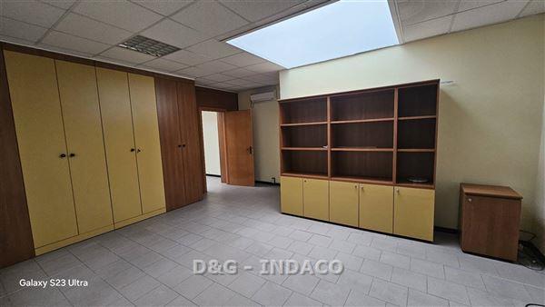 ufficio in affitto a Grosseto in zona Centro Città
